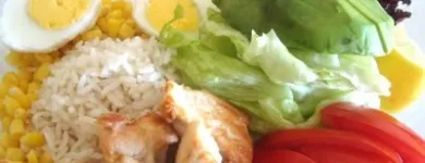 La imagen 5 de la Empresa A PUNTO DELIVERY Santiago en Santiago RM