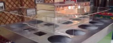 La imagen 3 de la Empresa ACRILPLAS Tapizeria en Valparaíso VS