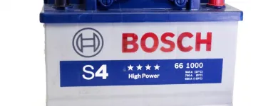 La imagen 1 de la Empresa ACUMULADORES BOSCH Tienda de baterías en Providencia RM