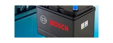 La imagen 10 de la Empresa ACUMULADORES BOSCH Tienda de baterías en Providencia RM