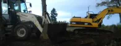 La imagen 2 de la Empresa ADAM CAPACITACION LTDA. Videos Maquinaria Pesada en Temuco AR