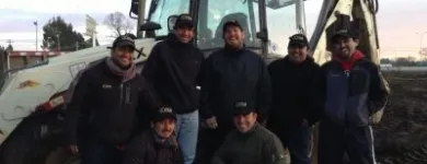 La imagen 6 de la Empresa ADAM CAPACITACION LTDA. Videos Maquinaria Pesada en Temuco AR