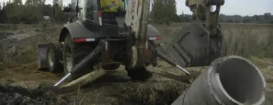 La imagen 16 de la Empresa ADAM CAPACITACION LTDA. Videos Maquinaria Pesada en Temuco AR