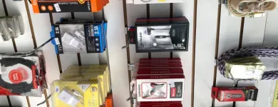 La imagen 4 de la Empresa AG IMPRESIÓN Y COPIA DE PLANOS Termolaminado en Santiago RM