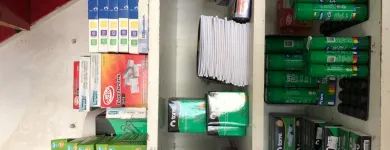 La imagen 5 de la Empresa AG IMPRESIÓN Y COPIA DE PLANOS Termolaminado en Santiago RM