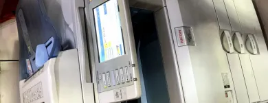 La imagen 8 de la Empresa AG IMPRESIÓN Y COPIA DE PLANOS Termolaminado en Santiago RM