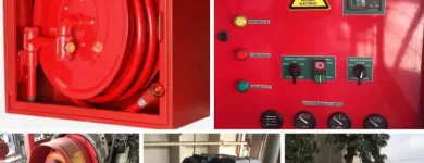 La imagen 2 de la Empresa AG SERVICIOS Y MANTENCIONES Reparación De Motores Eléctricos en Puente Alto RM