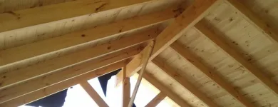 La imagen 1 de la Empresa AGSABEM CONSTRUCCION LIMITADA Fabricante de pinturas en Padre Hurtado RM