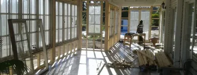 La imagen 2 de la Empresa AGSABEM CONSTRUCCION LIMITADA Fabricante de pinturas en Padre Hurtado RM