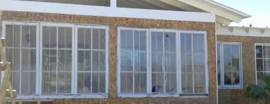 La imagen 3 de la Empresa AGSABEM CONSTRUCCION LIMITADA Fabricante de pinturas en Padre Hurtado RM