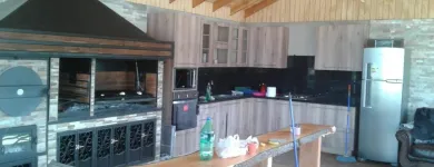 La imagen 4 de la Empresa AGSABEM CONSTRUCCION LIMITADA Fabricante de pinturas en Padre Hurtado RM