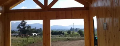 La imagen 5 de la Empresa AGSABEM CONSTRUCCION LIMITADA Fabricante de pinturas en Padre Hurtado RM