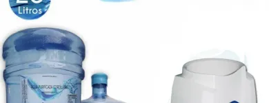 La imagen 1 de la Empresa AGUA PURIFICADA CORDILLERA Proveedor de dispensadores de agua en Padre Hurtado RM