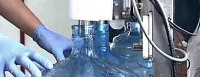 La imagen 2 de la Empresa AGUA PURIFICADA CORDILLERA Proveedor de dispensadores de agua en Padre Hurtado RM