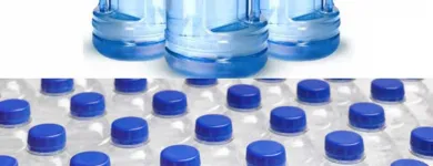 La imagen 4 de la Empresa AGUA PURIFICADA CORDILLERA Proveedor de dispensadores de agua en Padre Hurtado RM