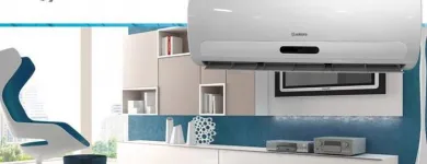 La imagen 4 de la Empresa AIRE ACONDICIONADO - INGECOT LTDA. Venta de Equipos de Aire Acondicionado en Antofagasta AN
