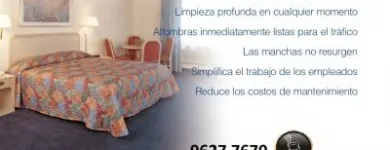 La imagen 6 de la Empresa ALADINO Vapor en Viña del Mar VS