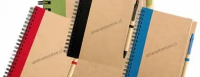 La imagen 1 de la Empresa AMARANTO STORE - ROPA CORPORATIVA + MERCHANDISING Térmicos en Santiago RM