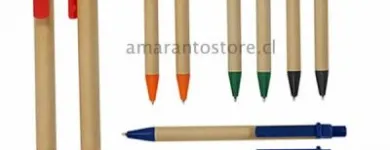 La imagen 3 de la Empresa AMARANTO STORE - ROPA CORPORATIVA + MERCHANDISING Térmicos en Santiago RM