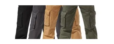 La imagen 3 de la Empresa AMARANTO STORE Ropa Corporativa Bordada en Las Condes RM