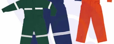 La imagen 6 de la Empresa AMARANTO STORE Ropa Corporativa Bordada en Las Condes RM