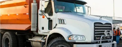 La imagen 4 de la Empresa ÁRIDOS MADARIAGA VENTA Y TRANSPORTE DE ÁRIDOS en Quillota VS