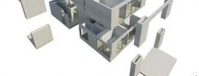 La imagen 2 de la Empresa ARQUITECTURA Y CONSTRUCCIÓN ARQBIM Empresa constructora en Las Condes RM