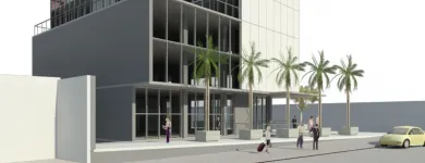 La imagen 7 de la Empresa ARQUITECTURA Y CONSTRUCCIÓN ARQBIM Empresa constructora en Las Condes RM