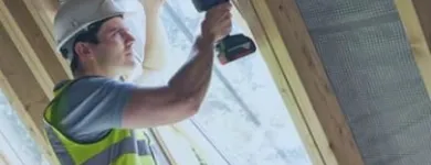 La imagen 1 de la Empresa ARTE VIDRIOS Y SOLUCIONES Vidrios y Aluminios en Lo Barnechea RM