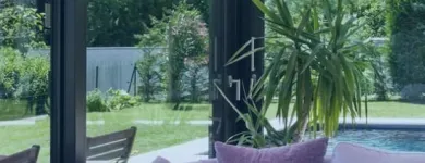 La imagen 2 de la Empresa ARTE VIDRIOS Y SOLUCIONES Vidrios y Aluminios en Lo Barnechea RM