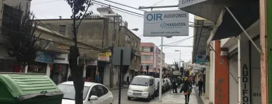 La imagen 1 de la Empresa AUDÍFONOS HANSATON - ALEMANIA Tienda de audífonos en Viña del Mar VS