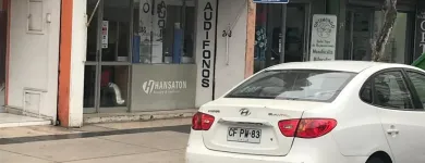 La imagen 2 de la Empresa AUDÍFONOS HANSATON - ALEMANIA Tienda de audífonos en Viña del Mar VS