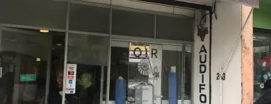 La imagen 3 de la Empresa AUDÍFONOS HANSATON - ALEMANIA Tienda de audífonos en Viña del Mar VS