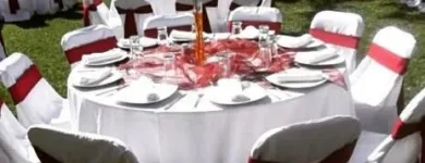 La imagen 1 de la Empresa BANQUETERA N&M Proveedor de catering en Providencia RM