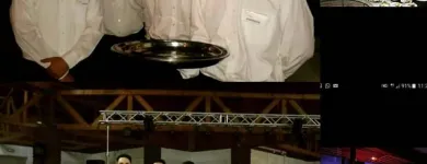 La imagen 4 de la Empresa BANQUETERA N&M Proveedor de catering en Providencia RM