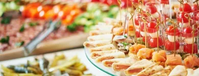 La imagen 5 de la Empresa BANQUETERA N&M Proveedor de catering en Providencia RM