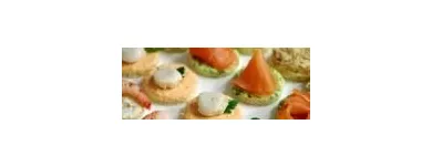 La imagen 5 de la Empresa BANQUETERIA Y EVENTOS TU PLACER CULPABLE Eventos en Santiago RM