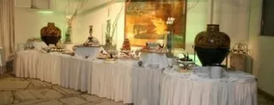 La imagen 6 de la Empresa BANQUETERIA Y EVENTOS TU PLACER CULPABLE Eventos en Santiago RM