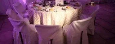La imagen 7 de la Empresa BANQUETERIA Y EVENTOS TU PLACER CULPABLE Eventos en Santiago RM