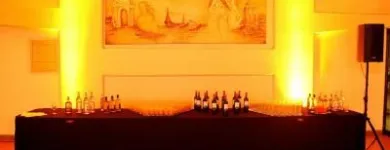 La imagen 8 de la Empresa BANQUETERIA Y EVENTOS TU PLACER CULPABLE Eventos en Santiago RM