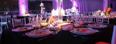 La imagen 16 de la Empresa BANQUETERIA Y EVENTOS TU PLACER CULPABLE Eventos en Santiago RM