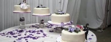 La imagen 23 de la Empresa BANQUETERIA Y EVENTOS TU PLACER CULPABLE Eventos en Santiago RM