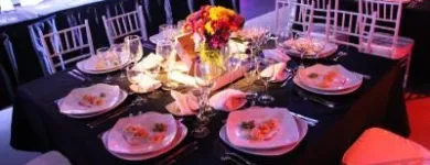 La imagen 24 de la Empresa BANQUETERIA Y EVENTOS TU PLACER CULPABLE Eventos en Santiago RM