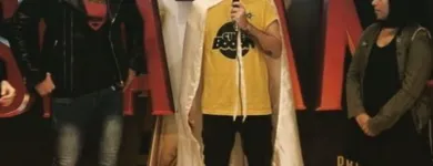 La imagen 3 de la Empresa BARRICADA Videos en Padre Hurtado RM