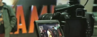 La imagen 5 de la Empresa BARRICADA Videos en Padre Hurtado RM