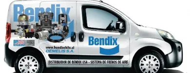 La imagen 3 de la Empresa BENDIX / DEMELIS S.A. Válvulas de Descarga Rápida en Santiago RM