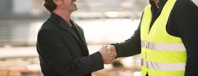 La imagen 2 de la Empresa BIJIT MATERIALES Proveedor de materiales de construcción en Limache VS