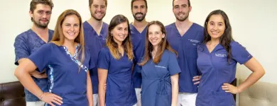 La imagen 4 de la Empresa BOLÍVAR VALENZUELA (CLINICA SAN DAMIAN) Parkinson en Las Condes RM