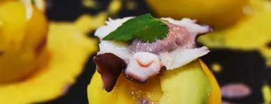 La imagen 3 de la Empresa BRANN ACADEMY - CURSOS DE COCINA ONLINE Servicios A Empresas Y Particulares en Vitacura RM