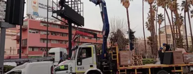 La imagen 4 de la Empresa CAMION PLUMA Traslados en Santiago RM
